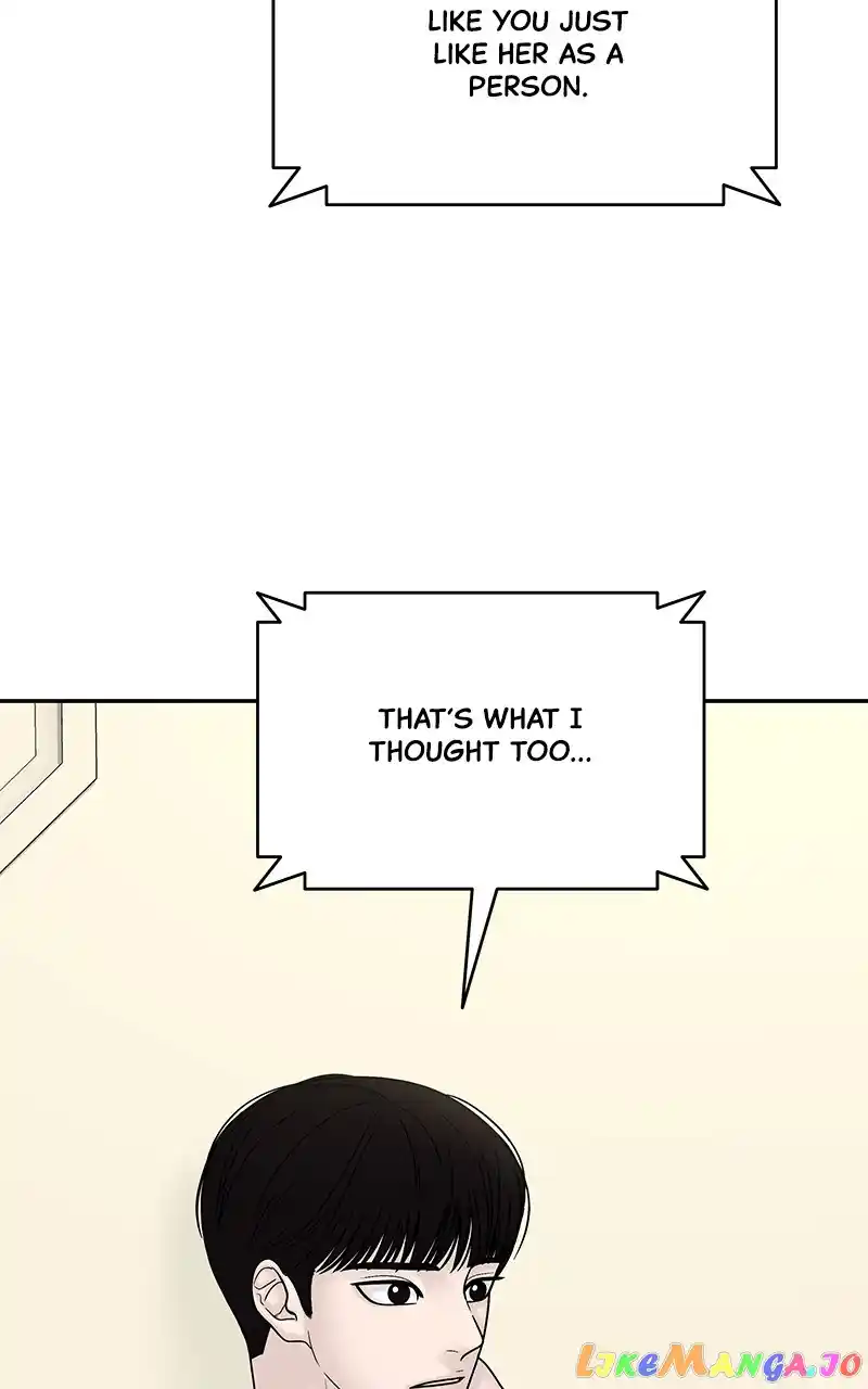 Chasing Tails Chapter 102