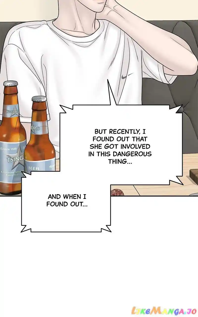 Chasing Tails Chapter 102