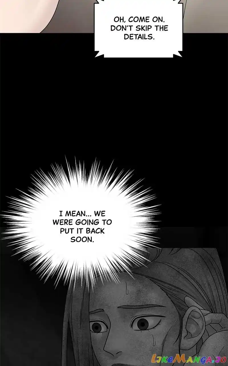 Chasing Tails Chapter 102