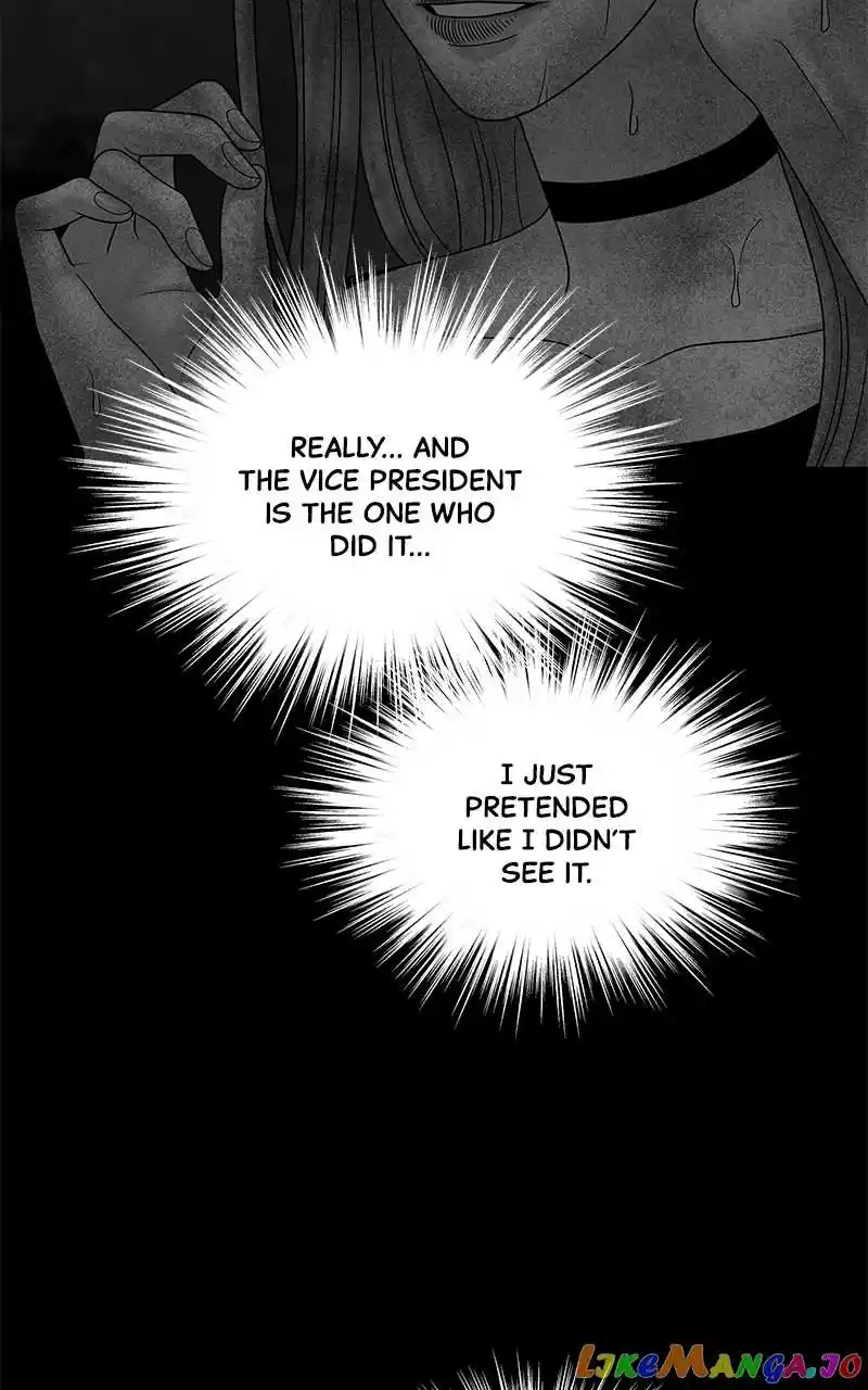 Chasing Tails Chapter 102