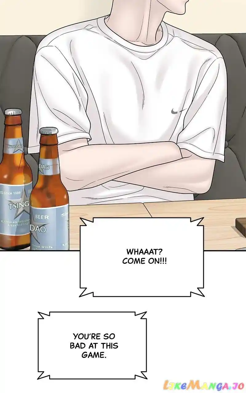 Chasing Tails Chapter 102