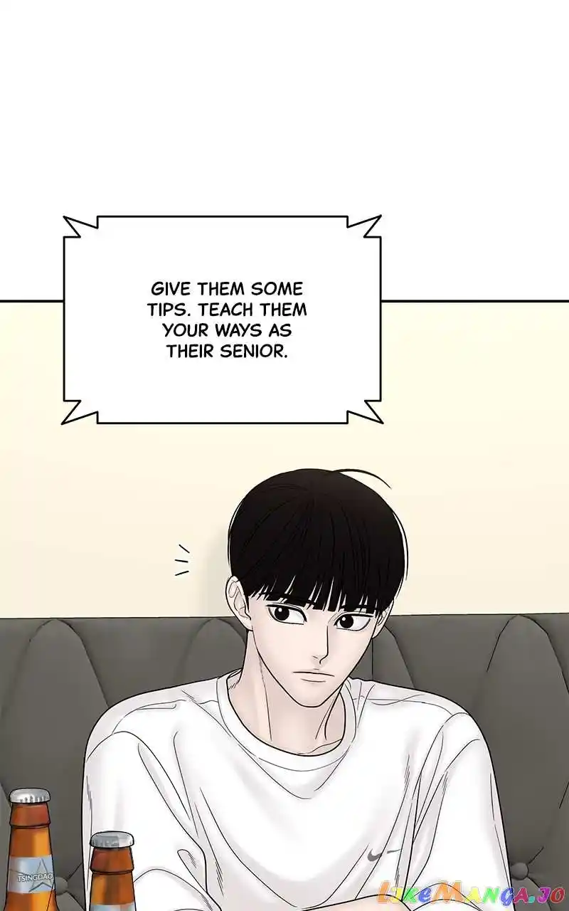 Chasing Tails Chapter 102