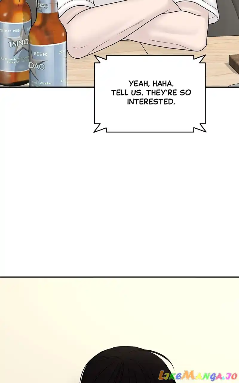 Chasing Tails Chapter 102