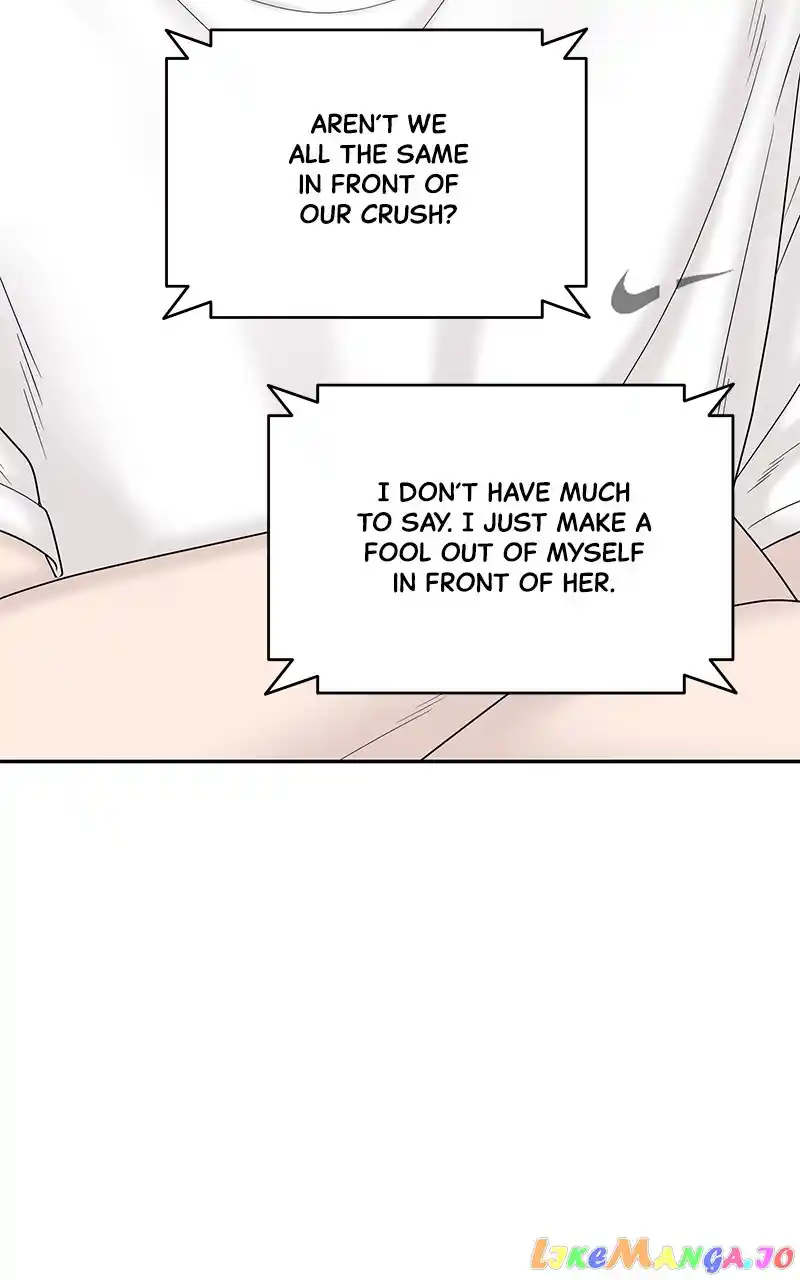 Chasing Tails Chapter 102