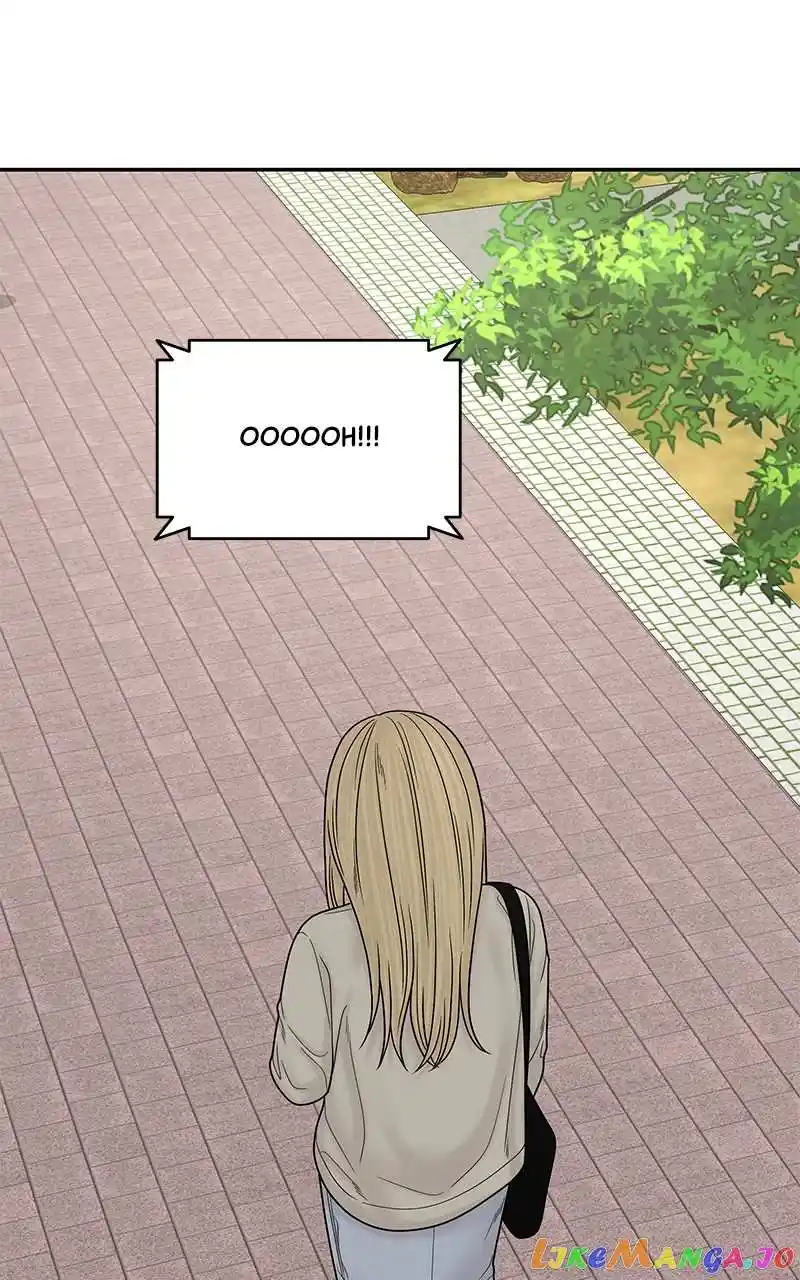 Chasing Tails Chapter 102