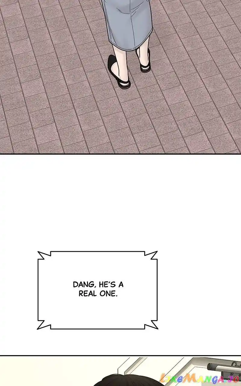 Chasing Tails Chapter 102