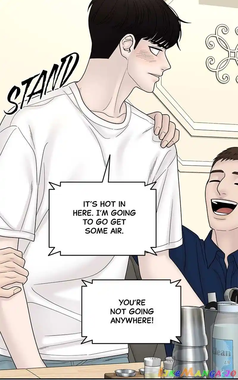 Chasing Tails Chapter 102