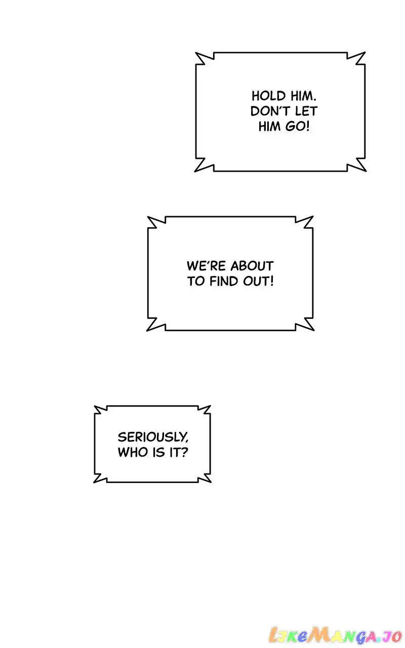 Chasing Tails Chapter 102