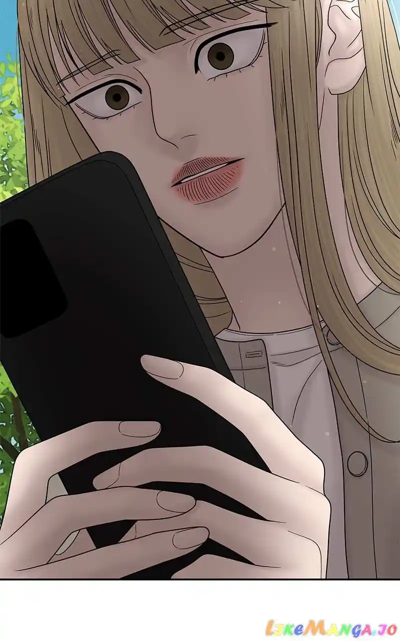 Chasing Tails Chapter 102