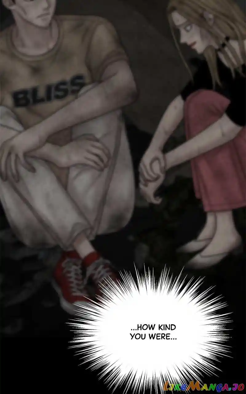 Chasing Tails Chapter 102