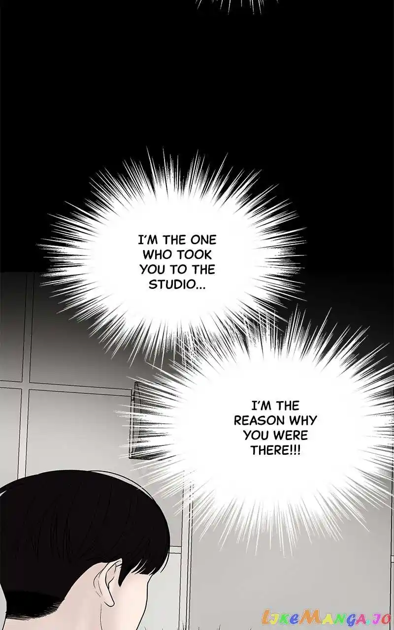 Chasing Tails Chapter 102