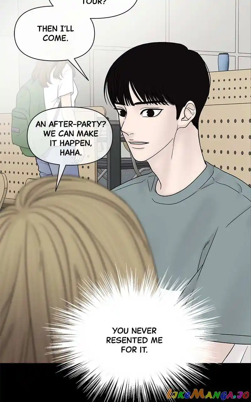 Chasing Tails Chapter 102