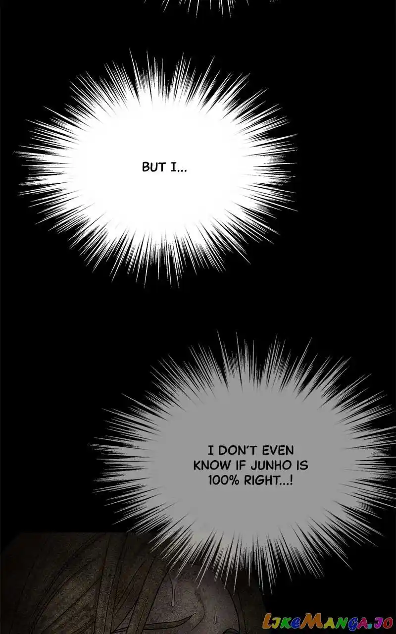 Chasing Tails Chapter 102