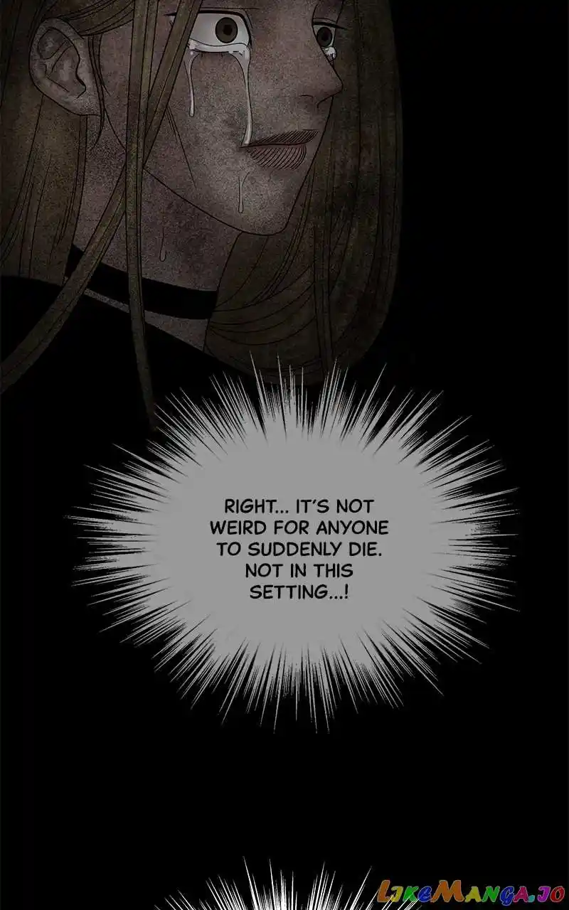 Chasing Tails Chapter 102