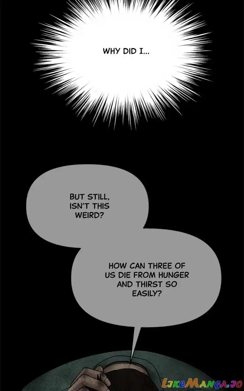 Chasing Tails Chapter 102