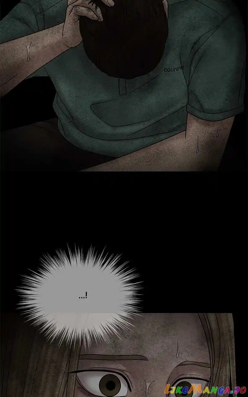 Chasing Tails Chapter 102