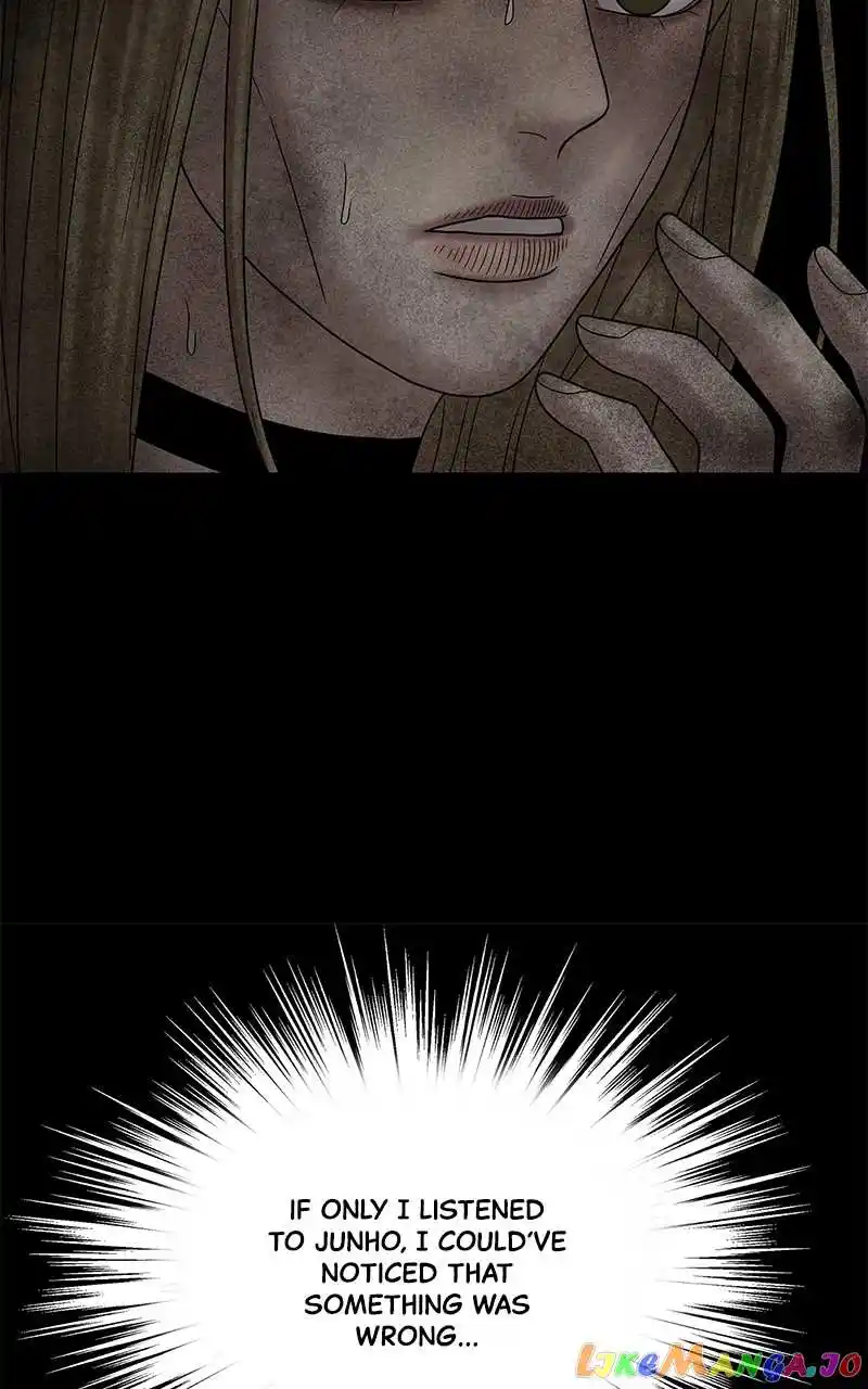 Chasing Tails Chapter 102