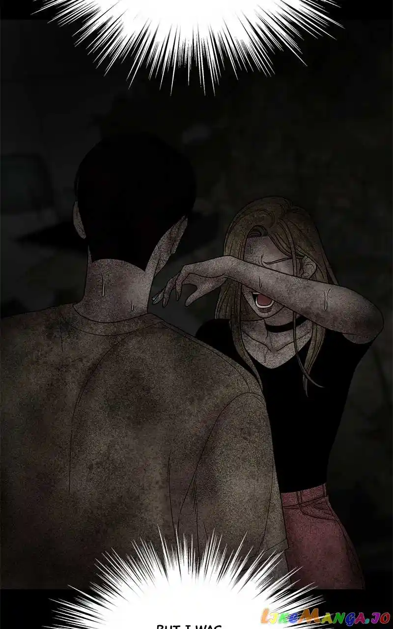 Chasing Tails Chapter 102