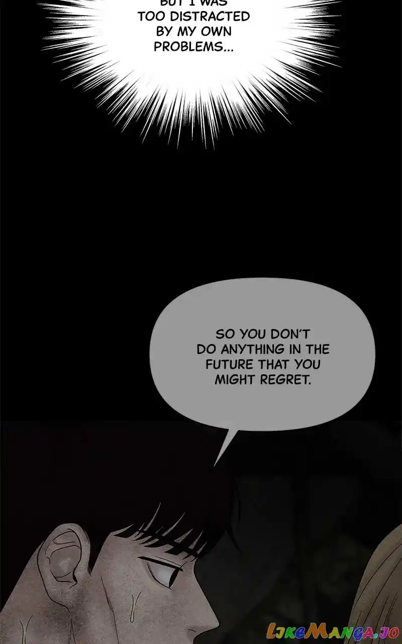 Chasing Tails Chapter 102