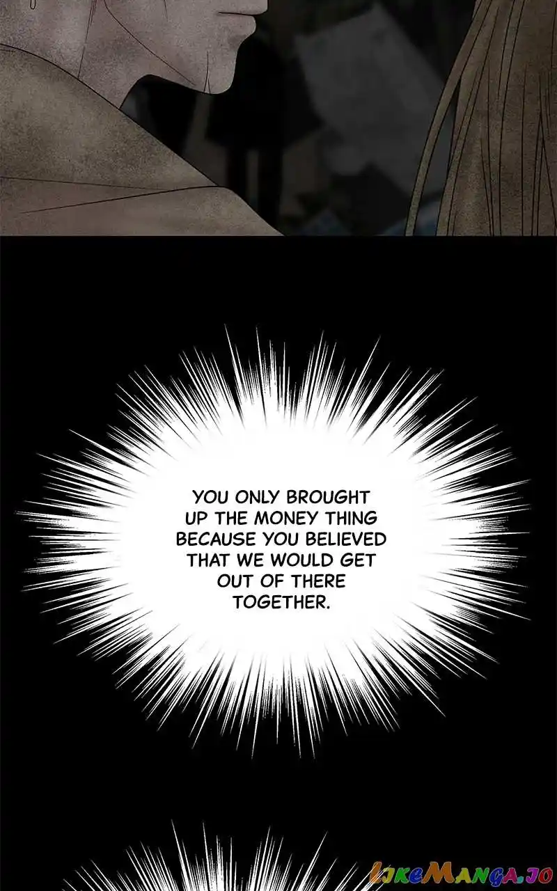 Chasing Tails Chapter 102