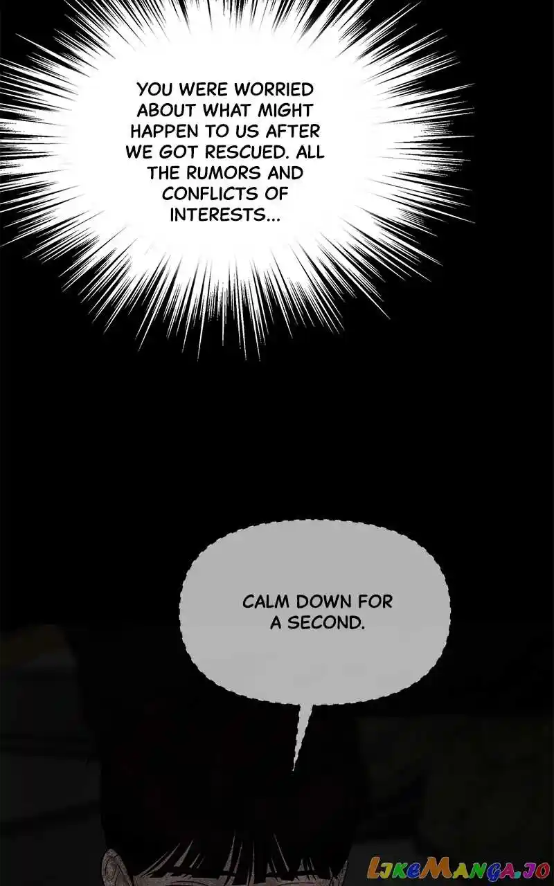 Chasing Tails Chapter 102