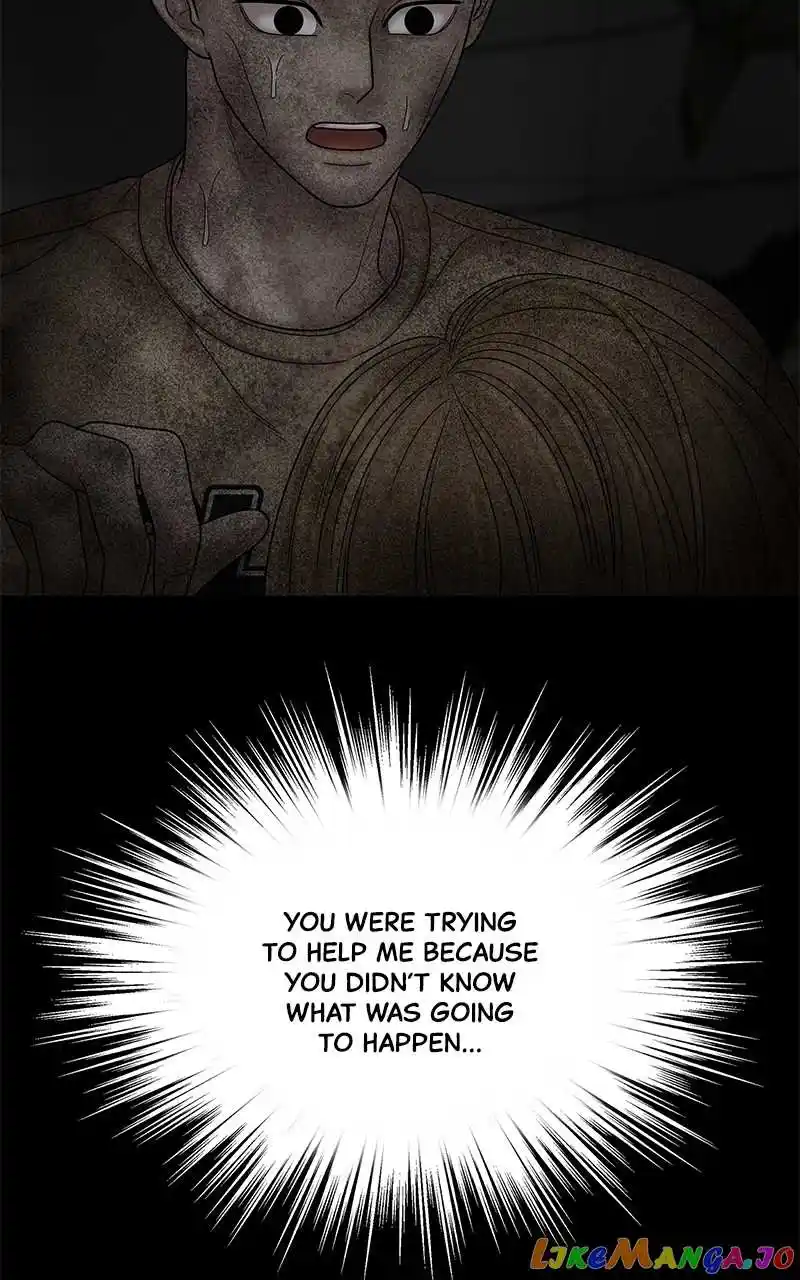 Chasing Tails Chapter 102