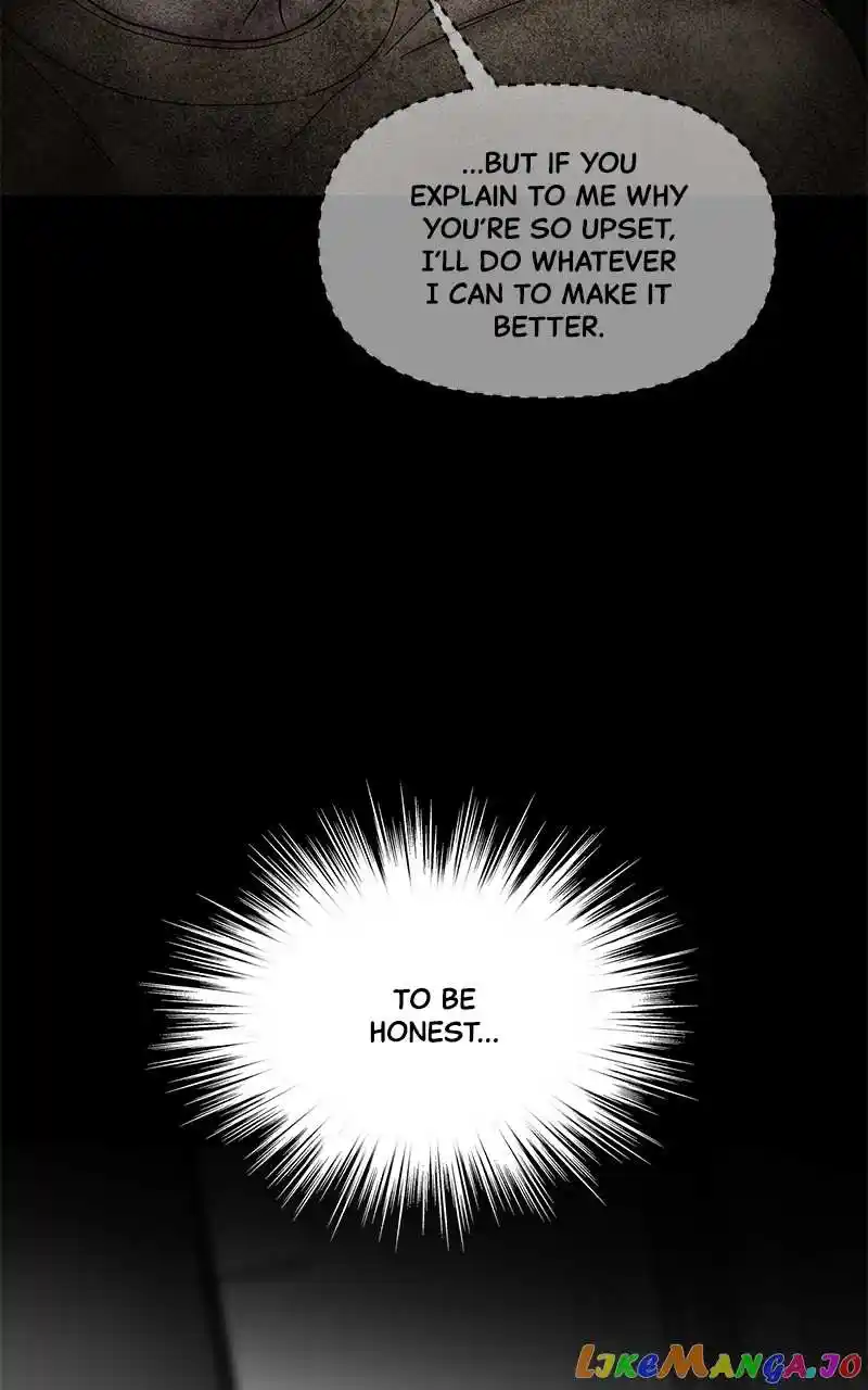 Chasing Tails Chapter 102