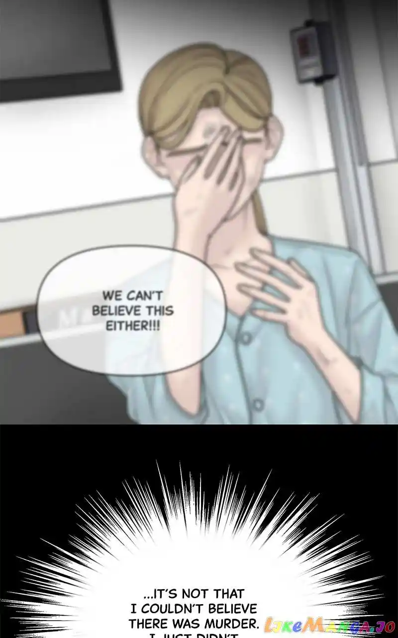 Chasing Tails Chapter 102