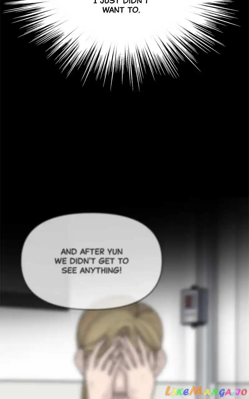 Chasing Tails Chapter 102