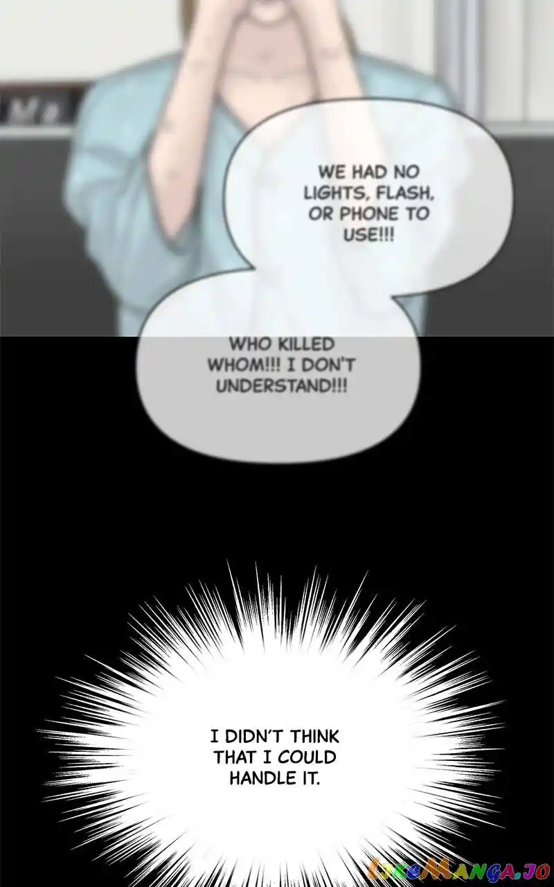 Chasing Tails Chapter 102