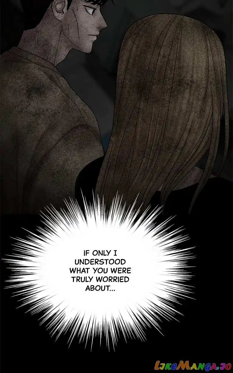 Chasing Tails Chapter 102