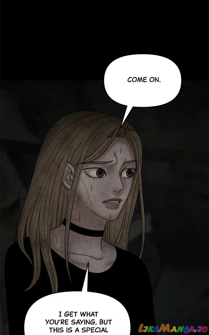 Chasing Tails Chapter 102