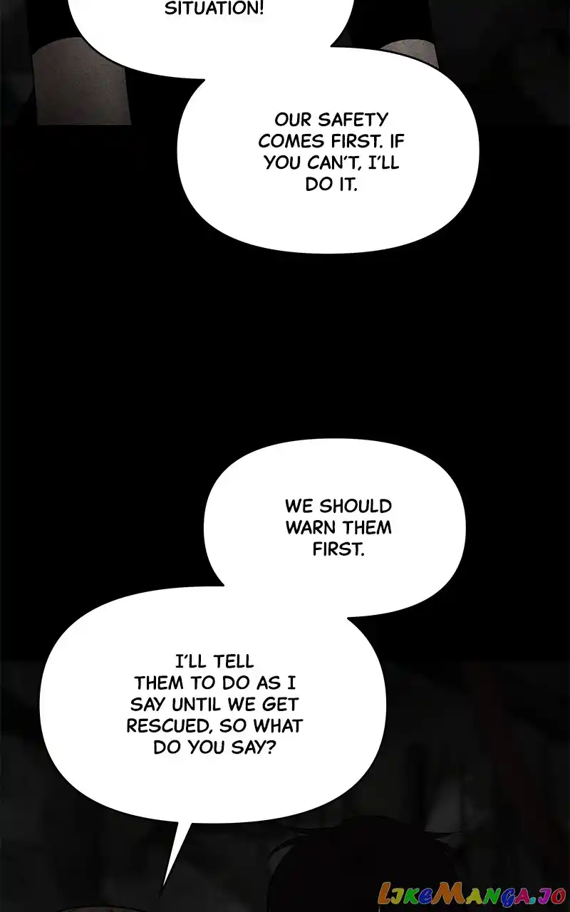 Chasing Tails Chapter 102