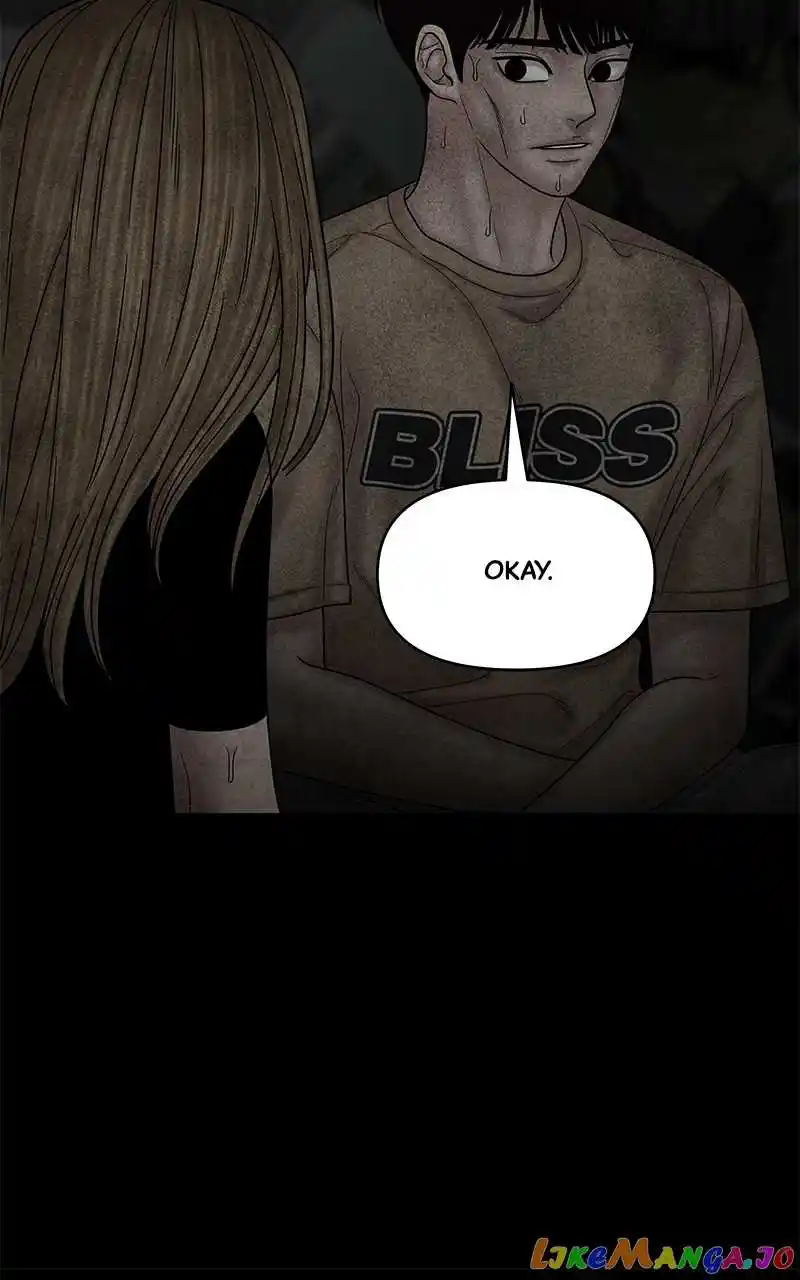 Chasing Tails Chapter 102