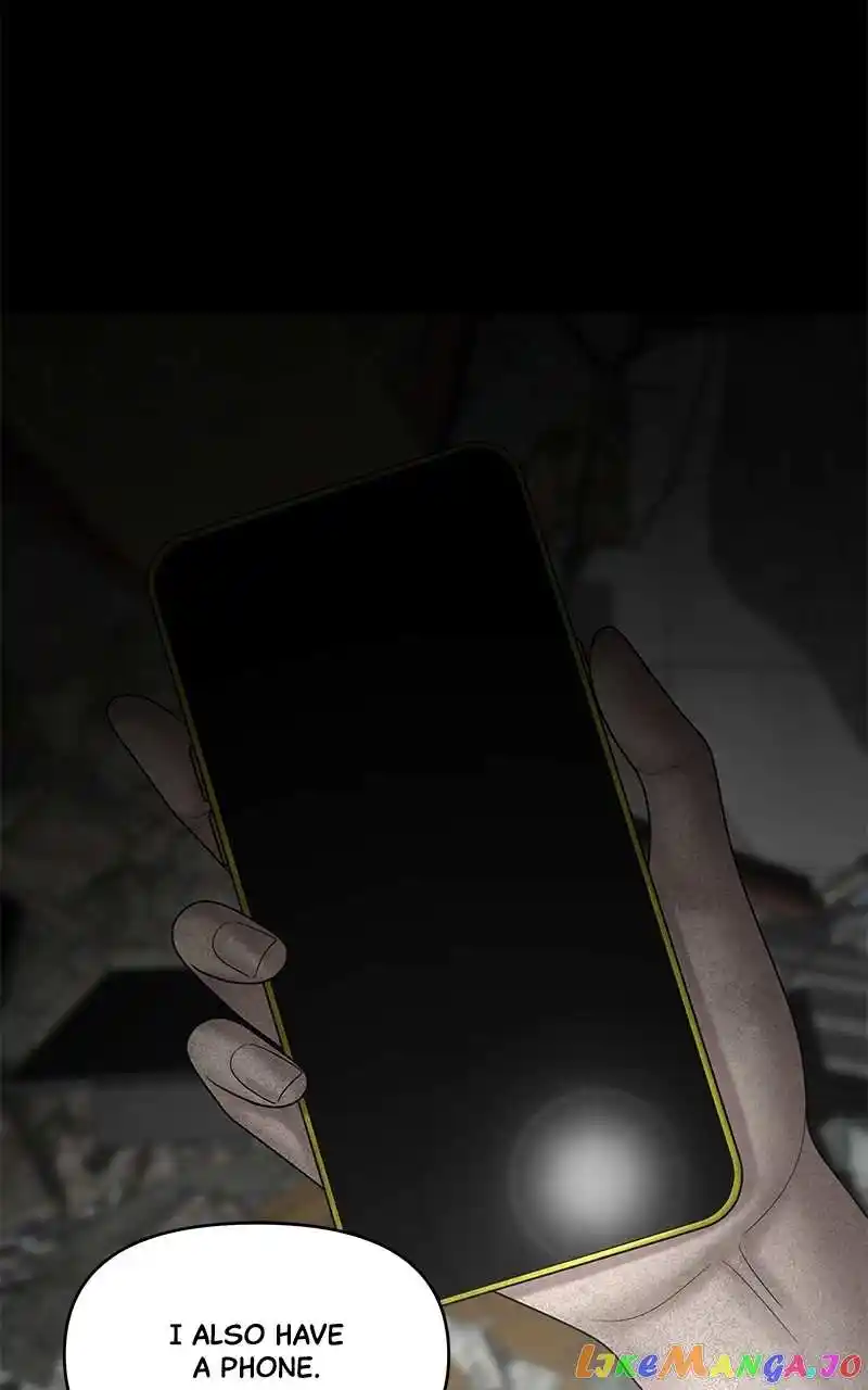 Chasing Tails Chapter 102