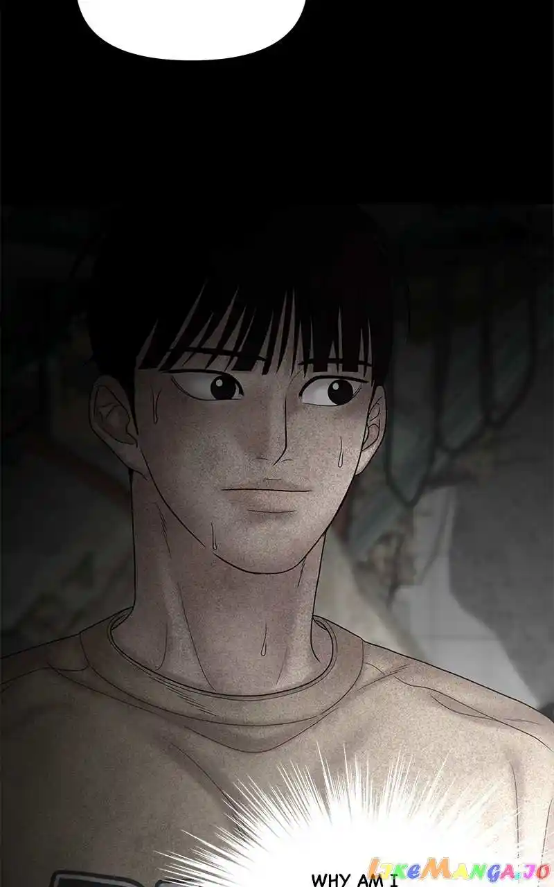 Chasing Tails Chapter 102