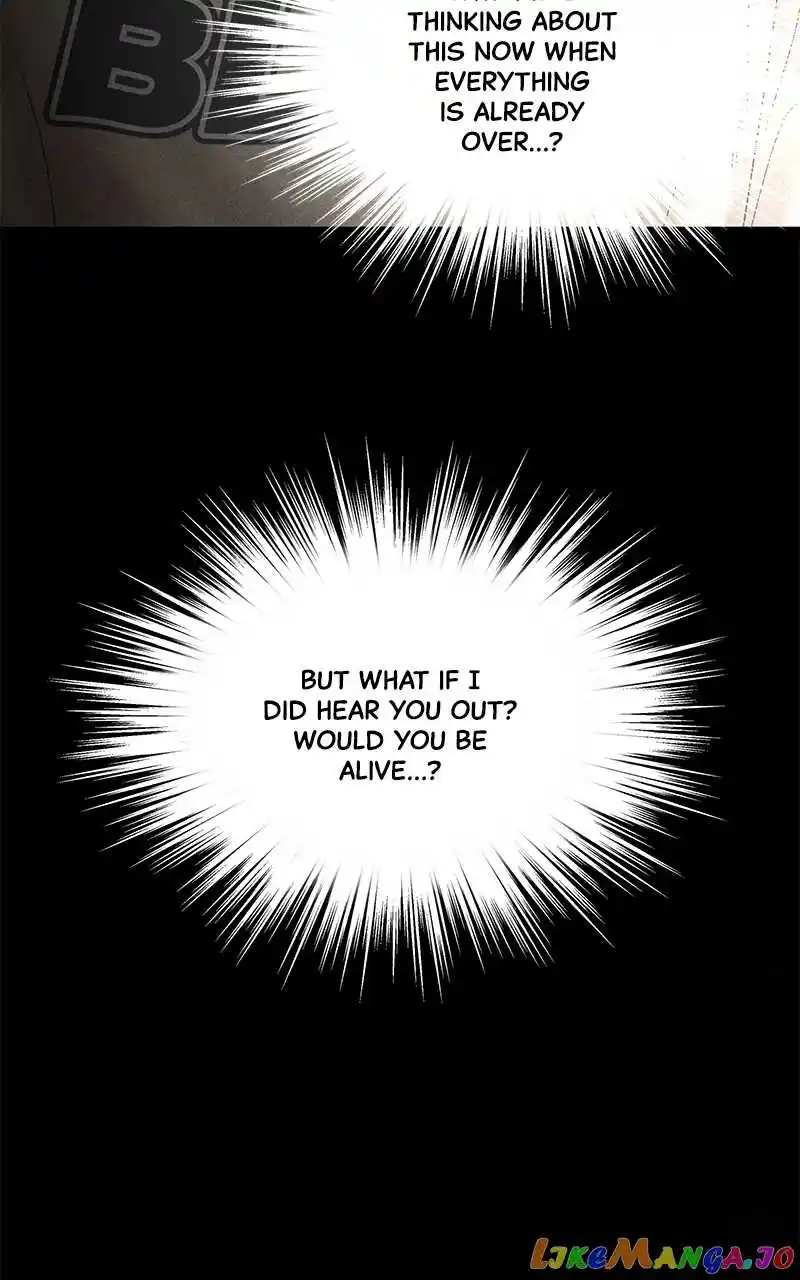 Chasing Tails Chapter 102