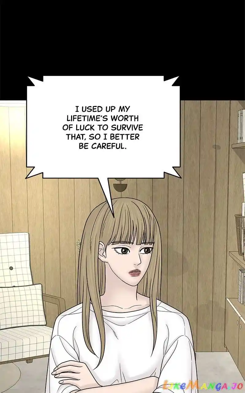 Chasing Tails Chapter 102