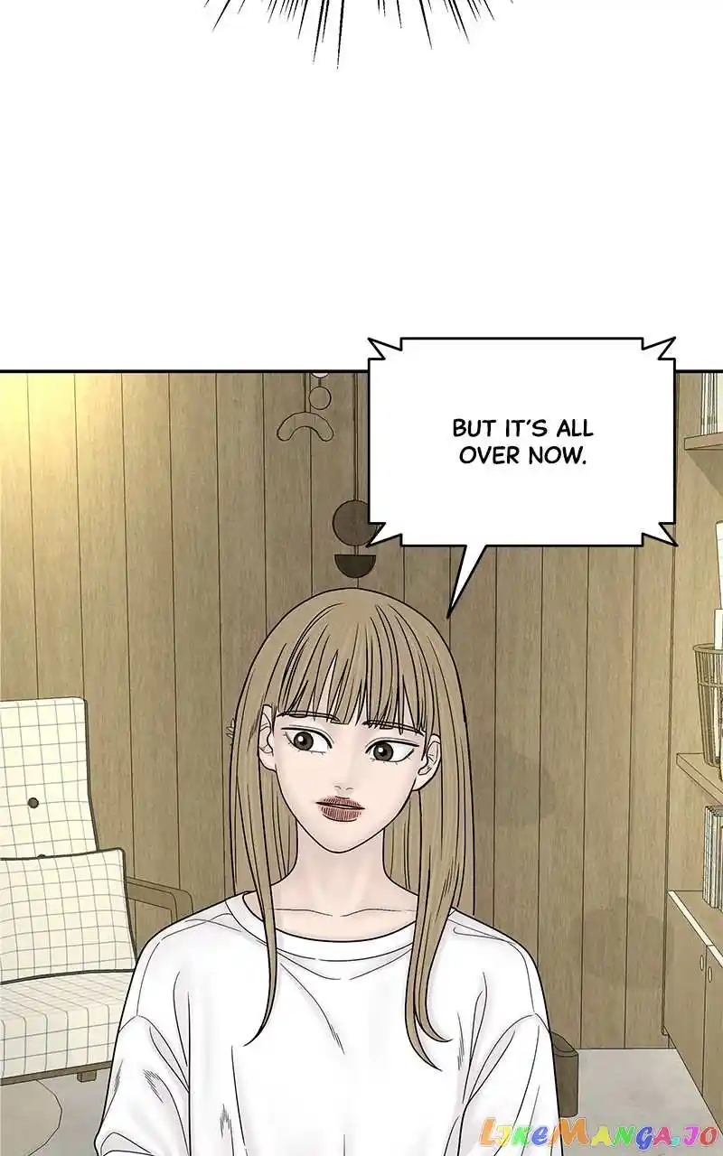 Chasing Tails Chapter 102