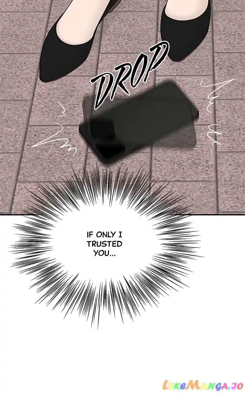 Chasing Tails Chapter 102