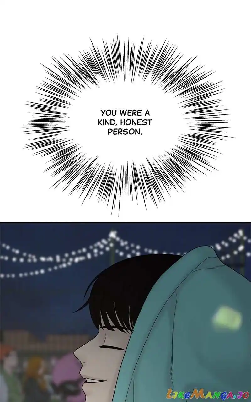 Chasing Tails Chapter 102