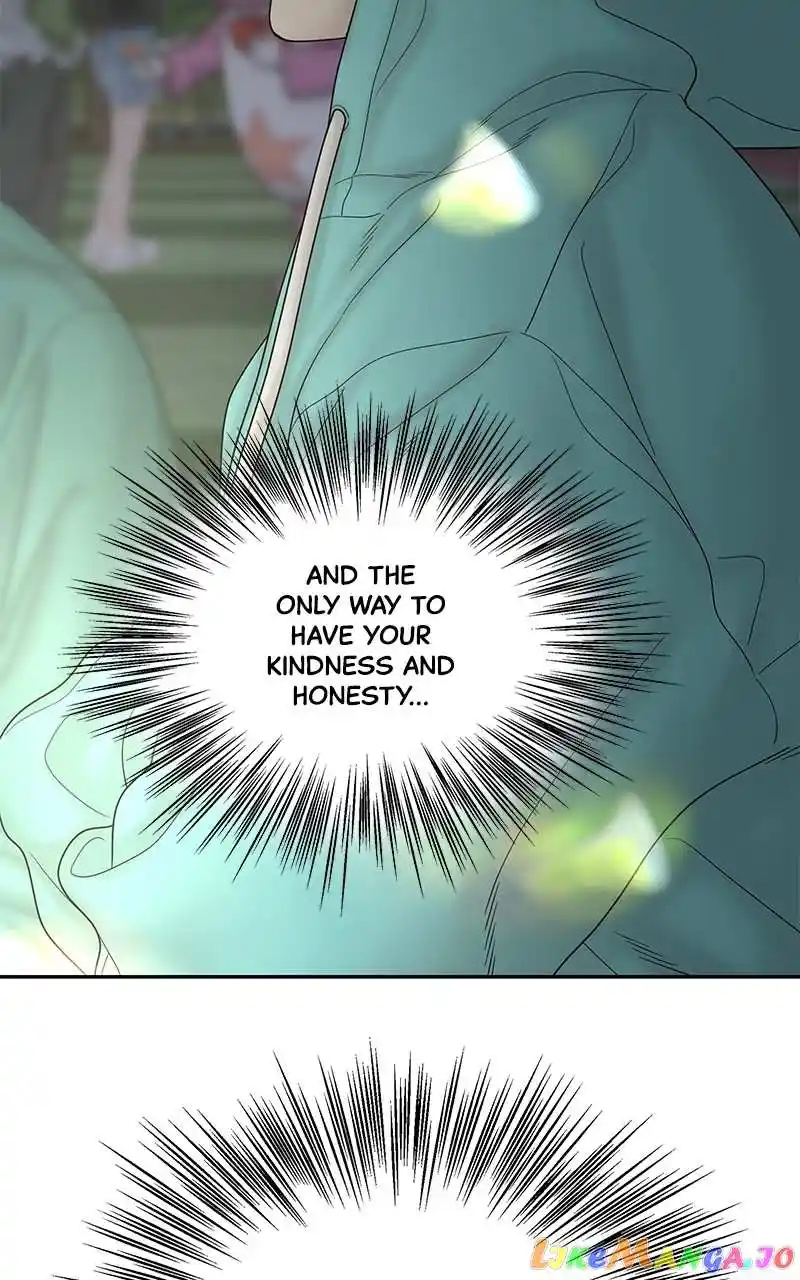 Chasing Tails Chapter 102