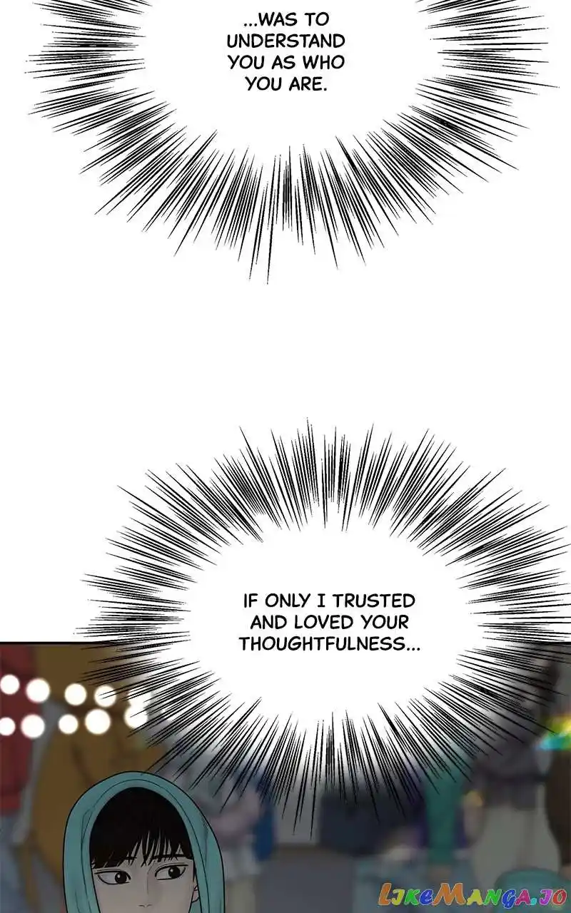 Chasing Tails Chapter 102