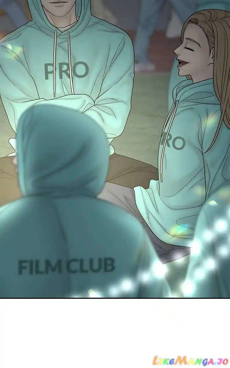 Chasing Tails Chapter 102