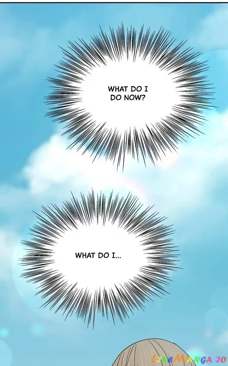 Chasing Tails Chapter 102