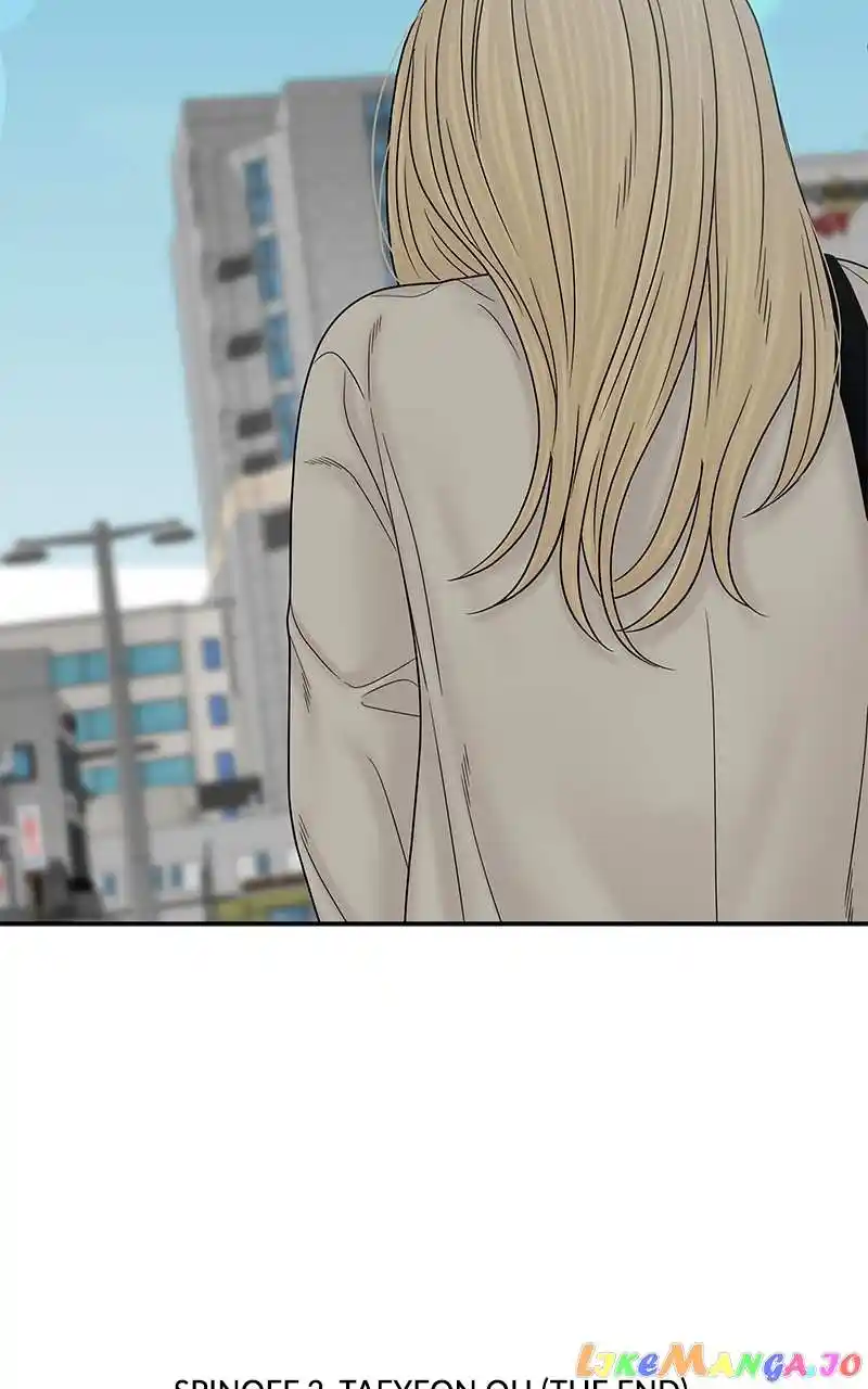 Chasing Tails Chapter 102