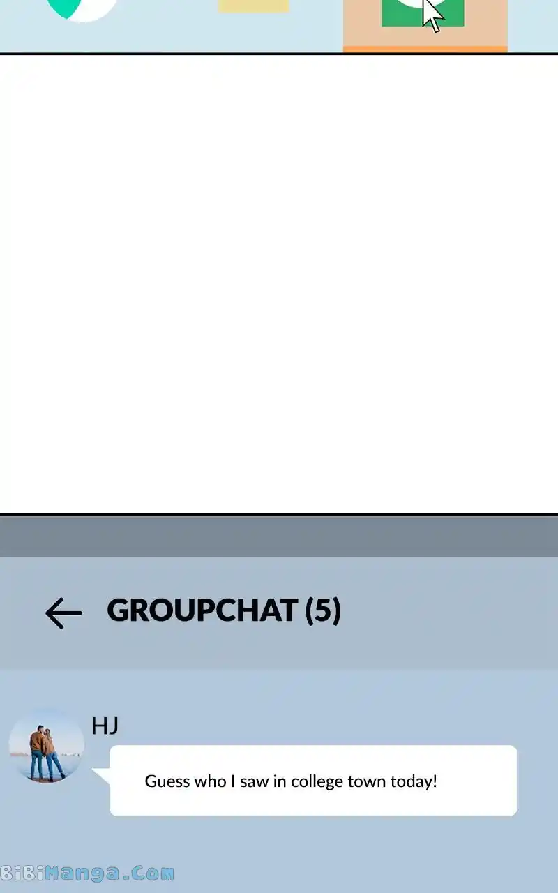 Chasing Tails Chapter 105