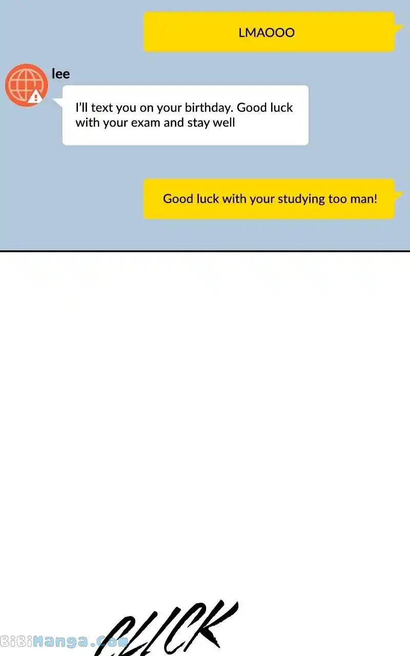 Chasing Tails Chapter 105