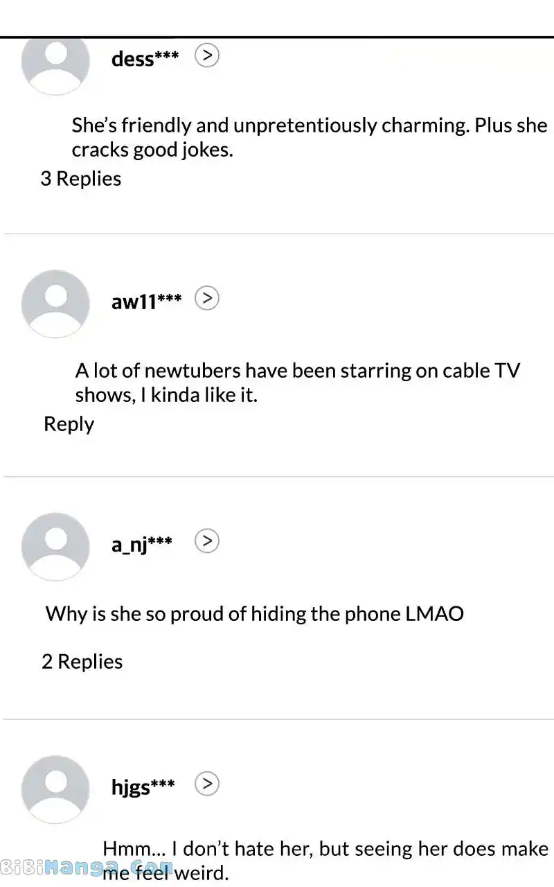 Chasing Tails Chapter 105