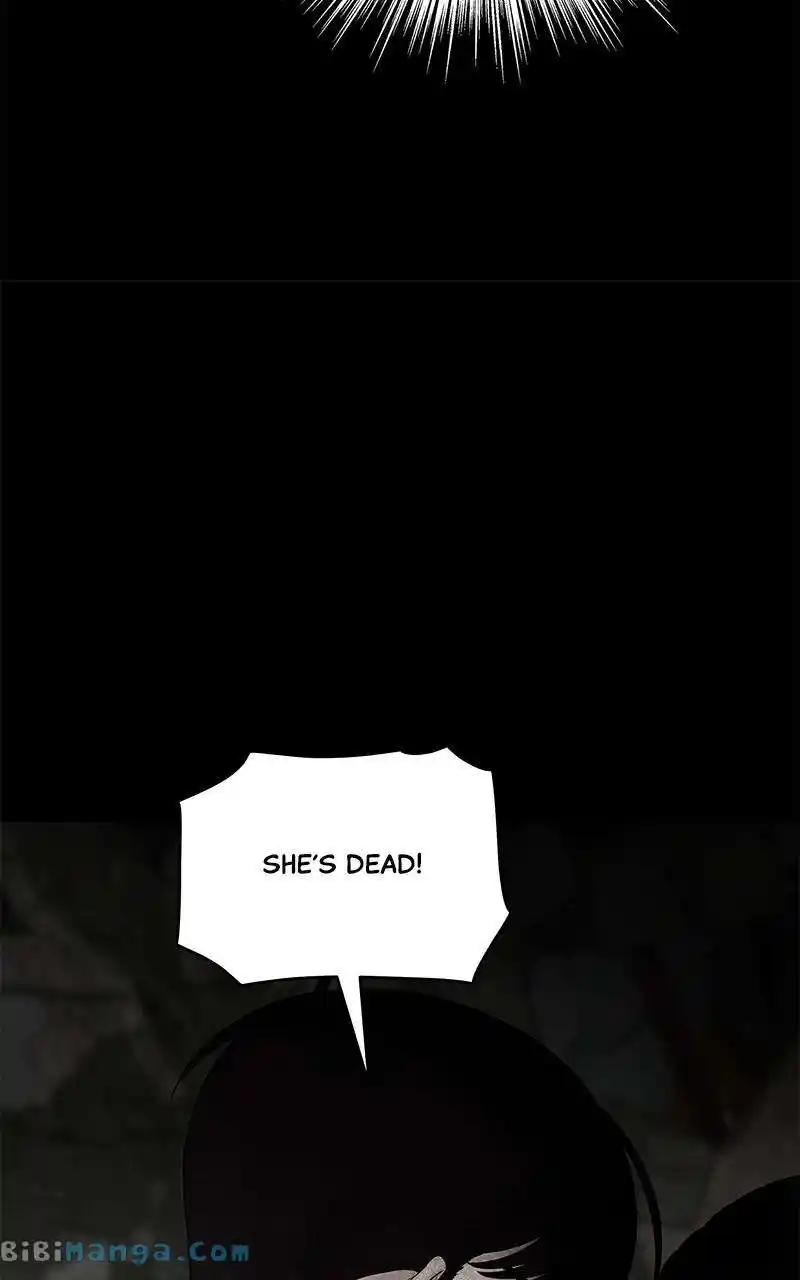 Chasing Tails Chapter 105